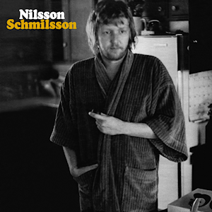 Harry Nilsson -Nilsson Schmilsson - obt28Rxvii
